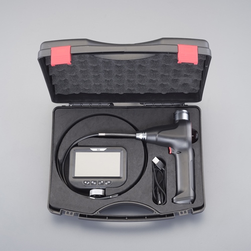 φ6.2mmx1mハンディスコープ(360度先端可動_画像04