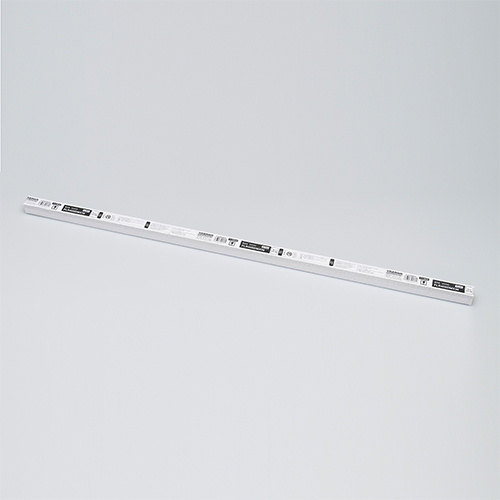 AC100V/40形蛍光灯(ラピッド/昼光色/10本_画像02