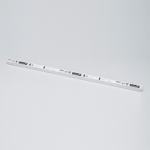 AC100V/40形蛍光灯(ラピッド/昼光色/10本_画像03