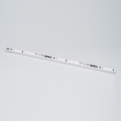 AC100V/40形蛍光灯(ラピッド/昼白色/10本_画像02