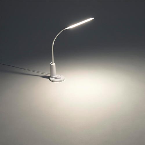 DC5V(USB) デスクスタンドLED_画像02