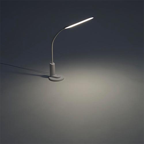 DC5V(USB) デスクスタンドLED_画像03