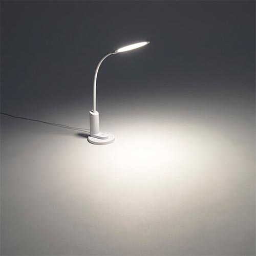 DC5V(USB) デスクスタンドLED_画像02