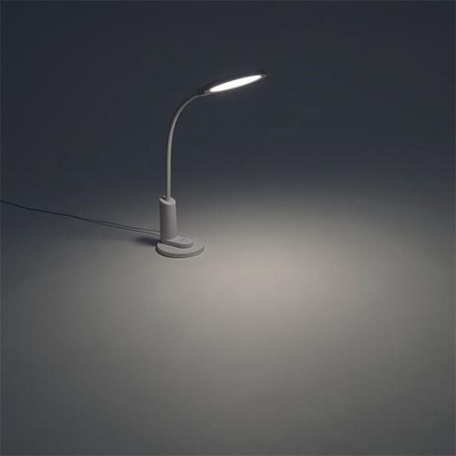 DC5V(USB) デスクスタンドLED_画像03