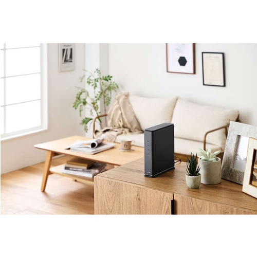 Wi-Fiルーター(Wi-Fi6対応)_画像02