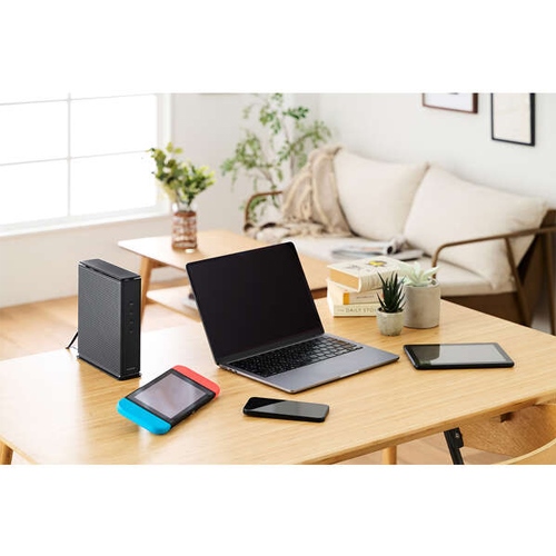 Wi-Fiルーター(Wi-Fi6対応)_画像03