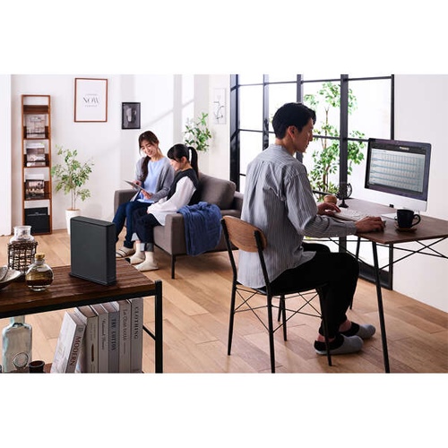 Wi-Fiルーター(Wi-Fi6対応)_画像04