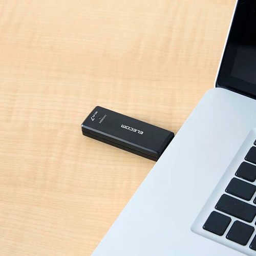 88 x 28 x 14mm 無線LANアダプター_画像03