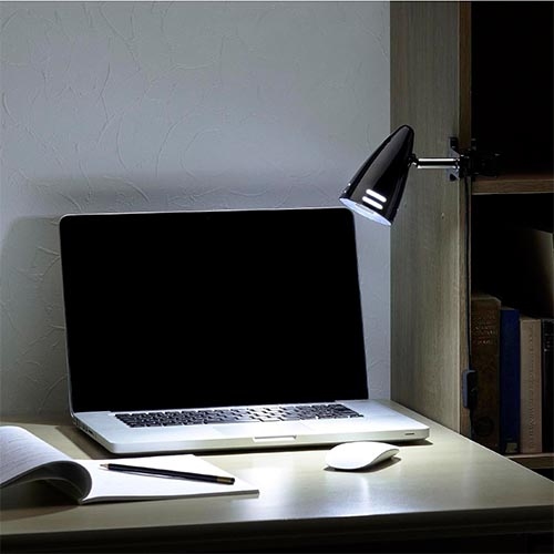 [USB] 照明灯/LED(クリップ式)_画像02