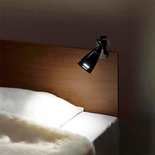 [USB] 照明灯/LED(クリップ式)_画像04