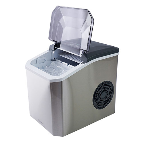 1.3L 製氷機(卓上小型)_画像02