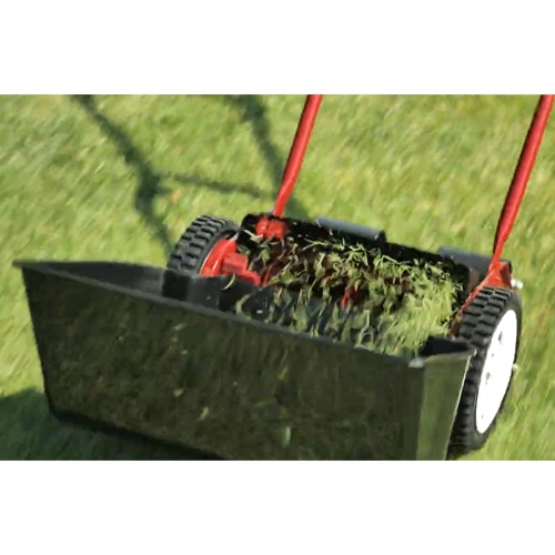 200mm 芝刈機(手押し式)_画像04