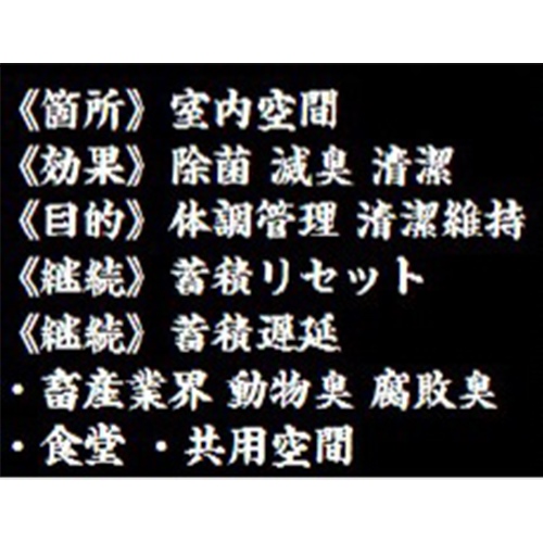 150g 除菌･滅臭剤(室内用/置き型)_画像02