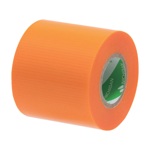 50mmx10m 湿潤コンクリート用粘着テープ_画像02