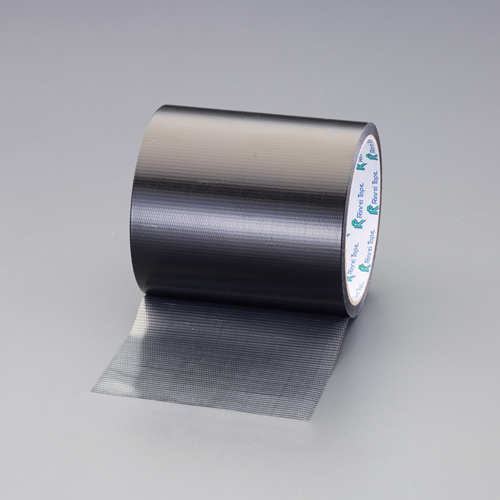 100mmx10m防草シート用補修テープ(手切type_画像02