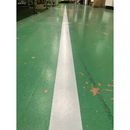 50mmx20m 油面用強力ラインテープ(黄)_画像04