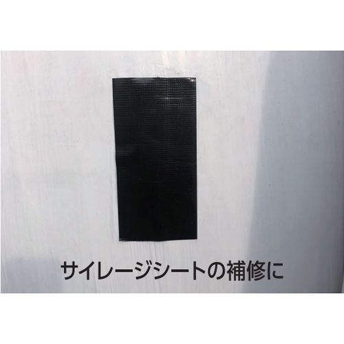 50mmx20m 万能補修テープ(超耐候性/黒)_画像04