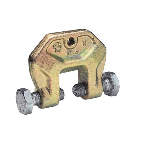 21-60mm/57mm 仮設用C型クランプ(両ボルト)_画像02