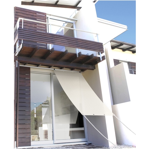 900x1800mm 遮熱オーニング_画像04