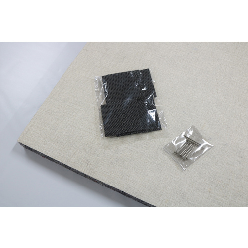 910x910x24mm 吸音パネル_画像02