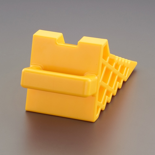 118x256x120mm タイヤストッパー(大型車用)_画像04