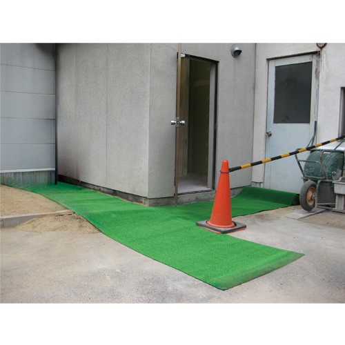 910mmx30m 人工芝(防炎/裏巻タイプ)_画像04