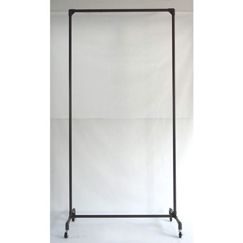 1000x2150mm 溶接作業フェンスセット(青)_画像02