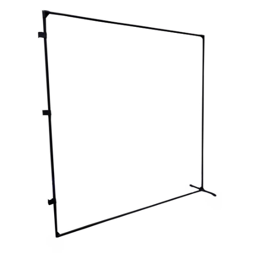 2000x2000mm 溶接作業フェンスセット(青)_画像02