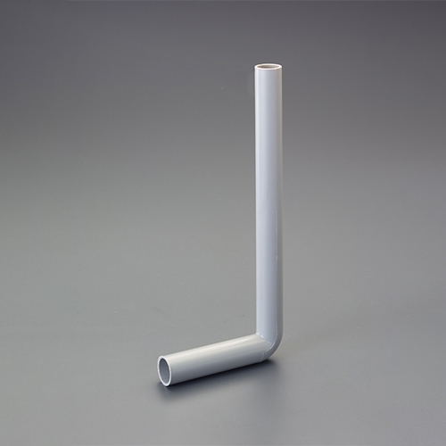 φ32mm/345x156mm オーバーフロー用パイプ_画像02