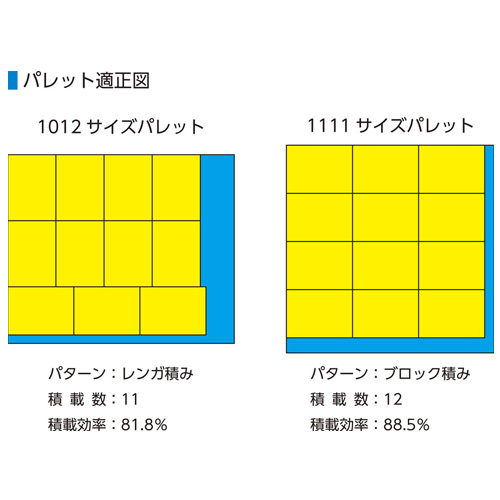 350x255x100mm/6.4L コンテナ(透明)_画像04
