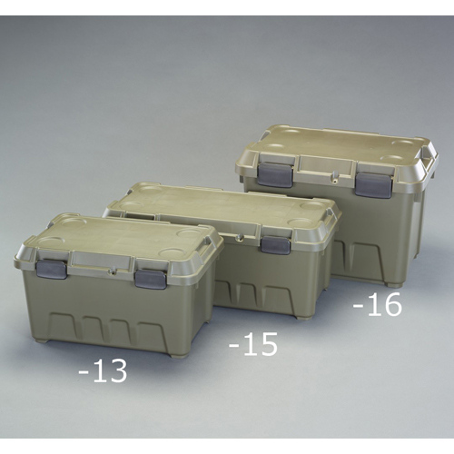 798x378x333mm/62.3L 収納ボックス(OD/4個)_画像03