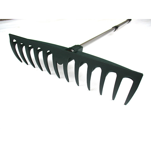 411x750～1250ガーデンレーキ(伸縮/アルミ_画像02