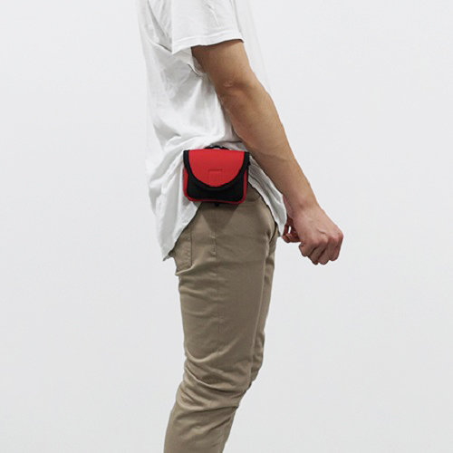 19mmx3mグラスファイバー絶縁メジャー(腰袋_画像04