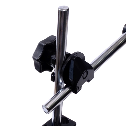 [マイクロスコープ用] マグネットスタンド_画像02