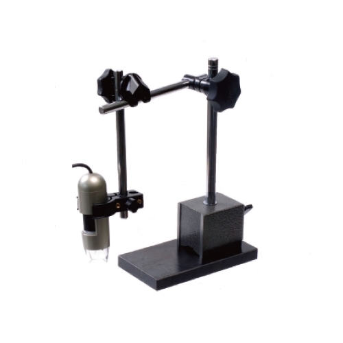 [マイクロスコープ用] マグネットスタンド_画像04