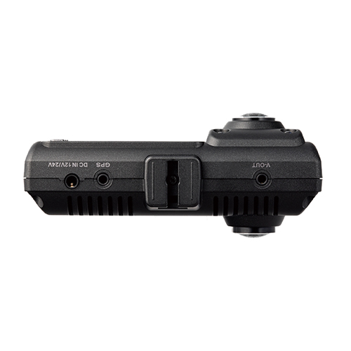 DC12/24V ドライブレコーダー(2カメラ)_画像03