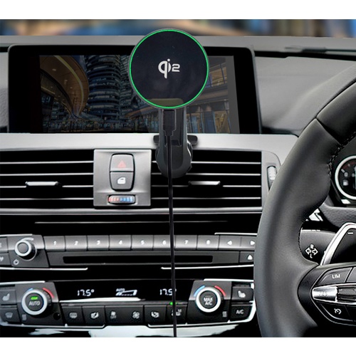 スマホ用マグネットホルダー(Qi2充電対応)_画像04