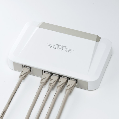 LAN切替器(4回路)_画像04