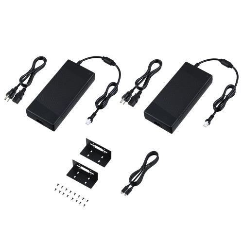 [20ポート]USB5Gbpsハブ(タブレット充電用)_画像02