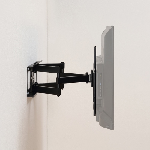 32-65V型ディスプレイ壁掛け金具(上下調整_画像04