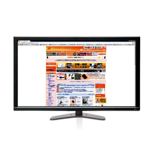 297x202x243mm モニタースタンド(垂直可動)_画像04