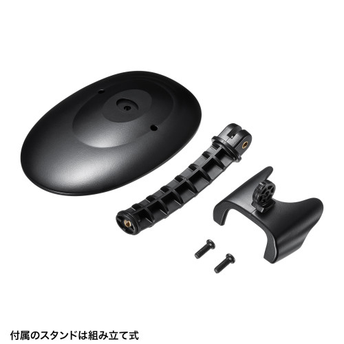 1次元CCDバーコードリーダー(スタンド付)_画像03