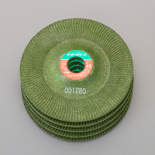 100mm/ 790W ディスクグラインダーセット_画像03