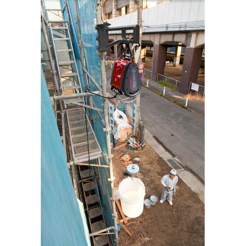 60kg/14m 電動ウインチ_画像02