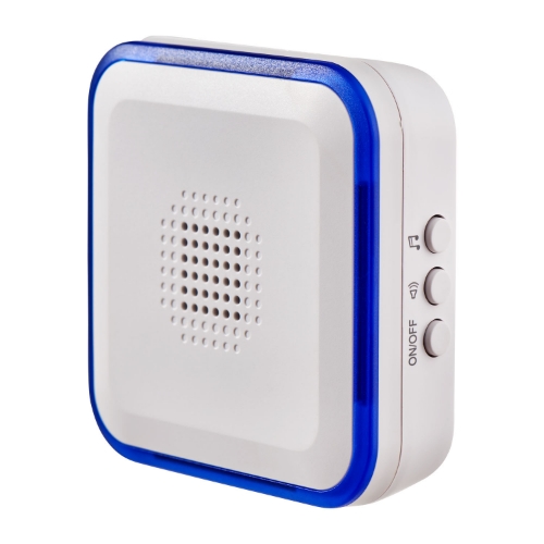 [発電式] ワイヤレスチャイムセット(防雨)_画像03