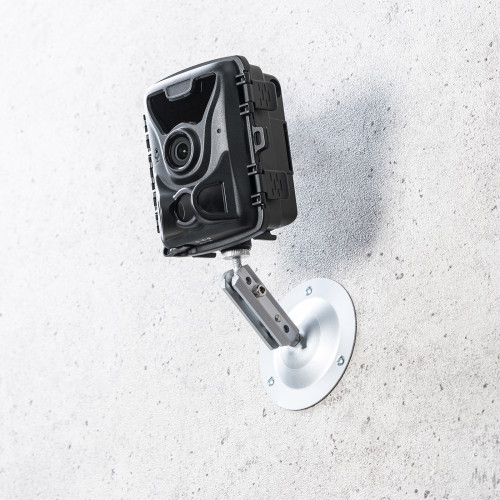 [単3x4本]　センサー付暗視カメラ(防水型)_画像03