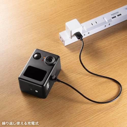 [充電式]センサーカメラ_画像04