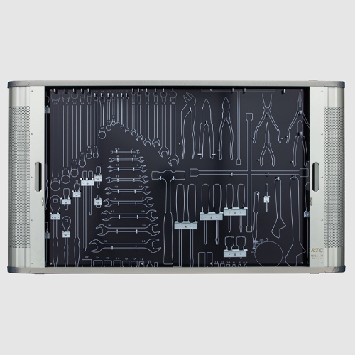 [79個組] 工具セット(シャッター付)_画像02