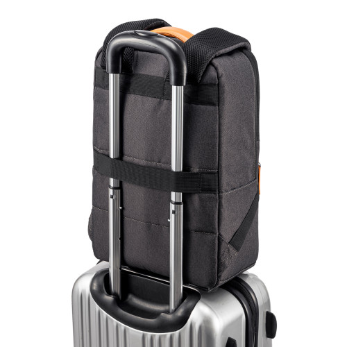 290x150x425mm　ビジネスリュックサック_画像04