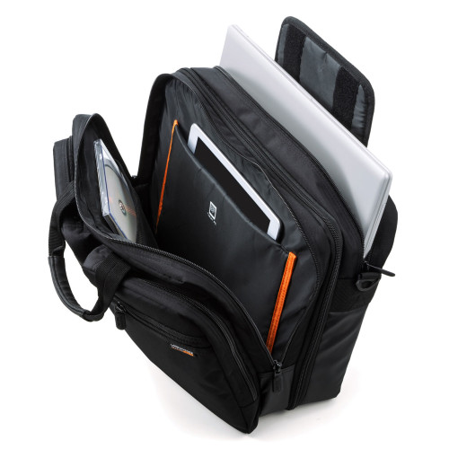 420x160x310mm　出張用ビジネスバッグ_画像04